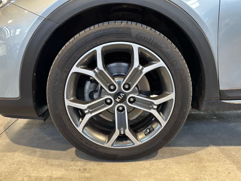 Kia XCeed  XCeed 1.4 t-gdi Style 140cv