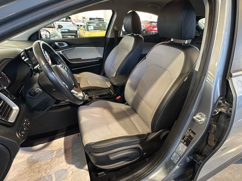 Kia XCeed  XCeed 1.4 t-gdi Style 140cv