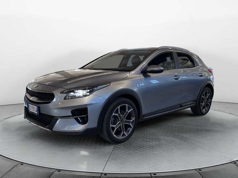 Kia XCeed  XCeed 1.4 t-gdi Style 140cv