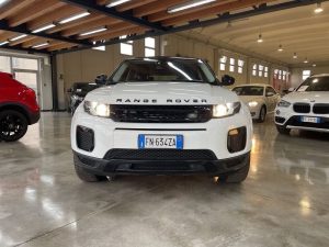 Land Rover Range Rover Evoque 2.0 eD4 5p. SE Dynamic
