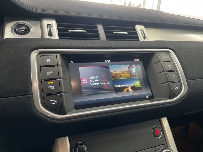 Land Rover Range Rover Evoque  2.0 eD4 5p. SE Dynamic