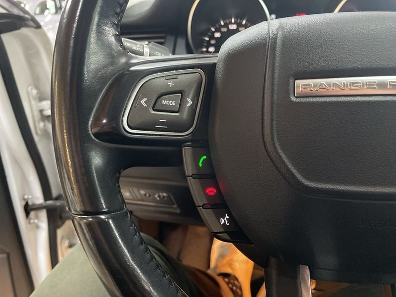 Land Rover Range Rover Evoque  2.0 eD4 5p. SE Dynamic