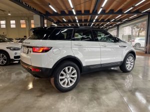 Land Rover Range Rover Evoque 2.0 eD4 5p. SE Dynamic