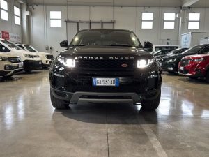 Land Rover Range Rover Evoque  Range Rover Evoque benzina 4wd aut SE 241 cv