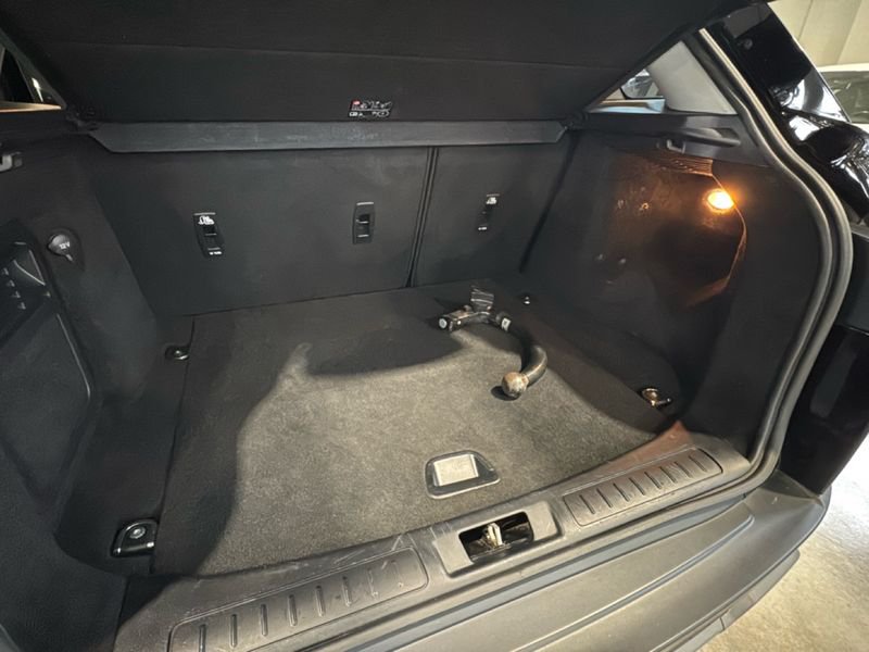 Land Rover Range Rover Evoque  Range Rover Evoque benzina 4wd aut SE 241 cv