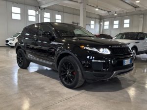Land Rover Range Rover Evoque  Range Rover Evoque benzina 4wd aut SE 241 cv