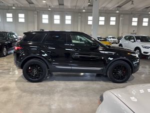 Land Rover Range Rover Evoque  Range Rover Evoque benzina 4wd aut SE 241 cv