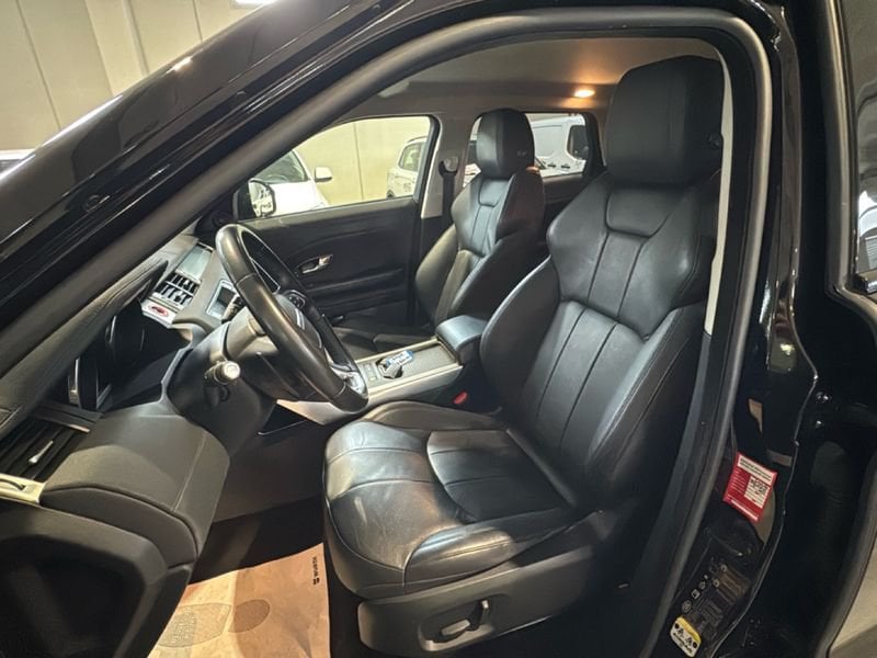 Land Rover Range Rover Evoque  Range Rover Evoque benzina 4wd aut SE 241 cv