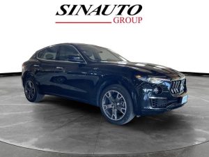 Maserati Levante 330 CV MHEV GT