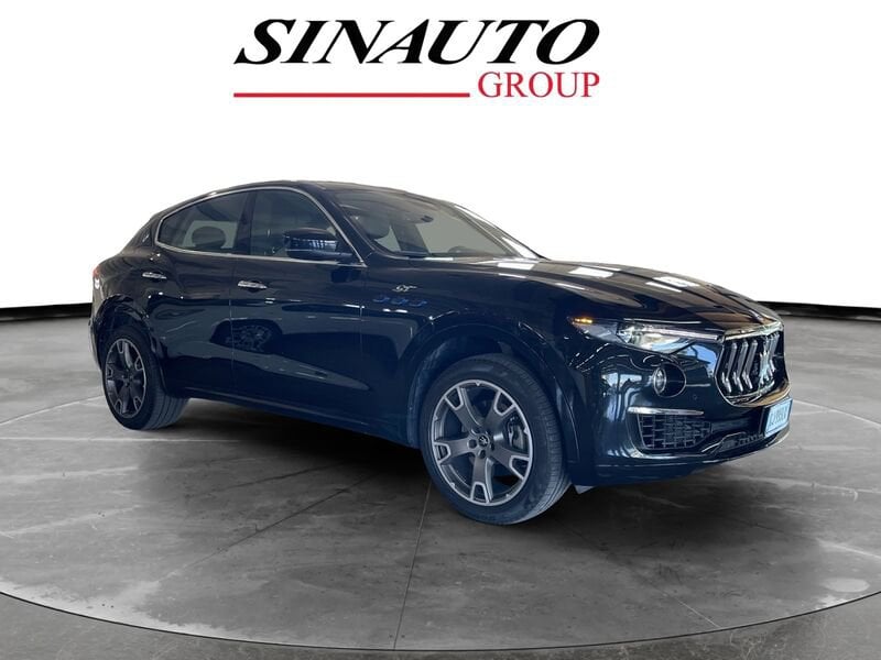 Maserati Levante  330 CV MHEV GT