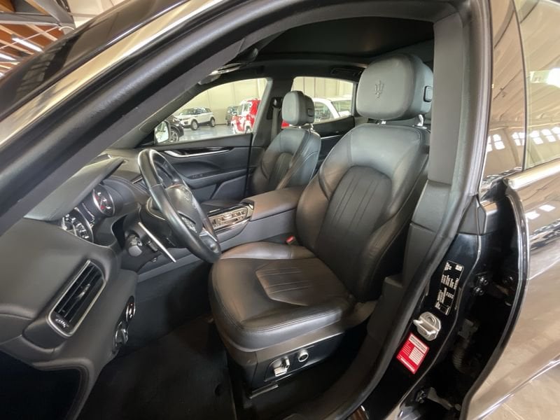 Maserati Levante  330 CV MHEV GT