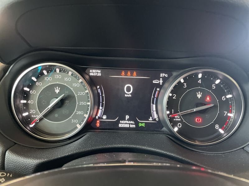 Maserati Levante  330 CV MHEV GT