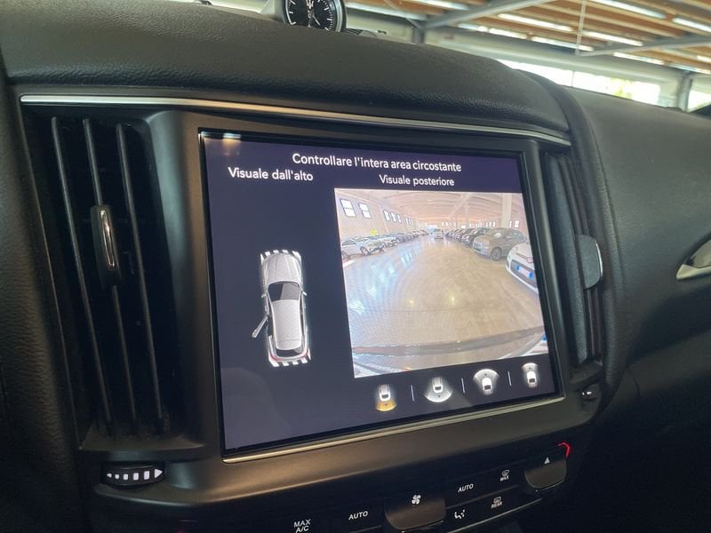 Maserati Levante  330 CV MHEV GT
