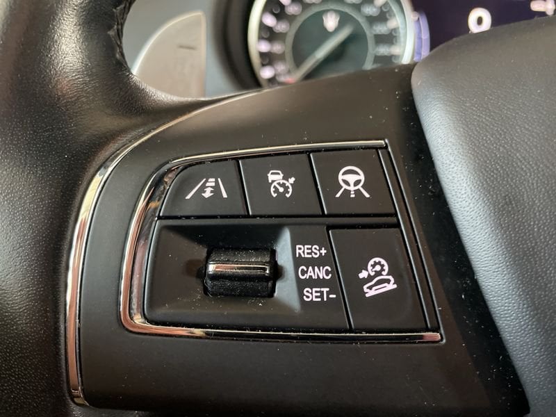 Maserati Levante  330 CV MHEV GT