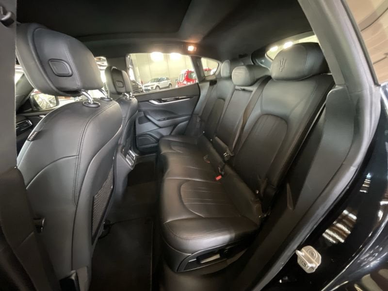 Maserati Levante  330 CV MHEV GT
