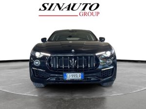Maserati Levante 330 CV MHEV GT