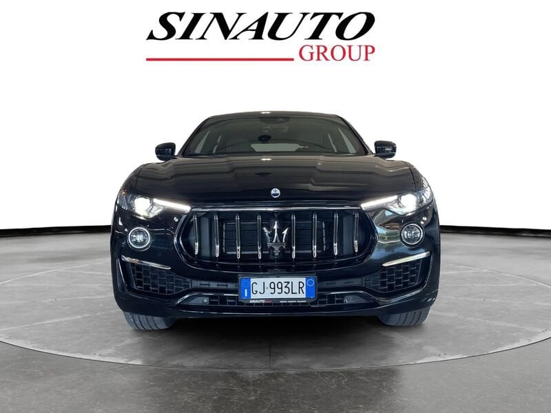 Maserati Levante  330 CV MHEV GT