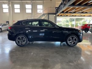 Maserati Levante 330 CV MHEV GT