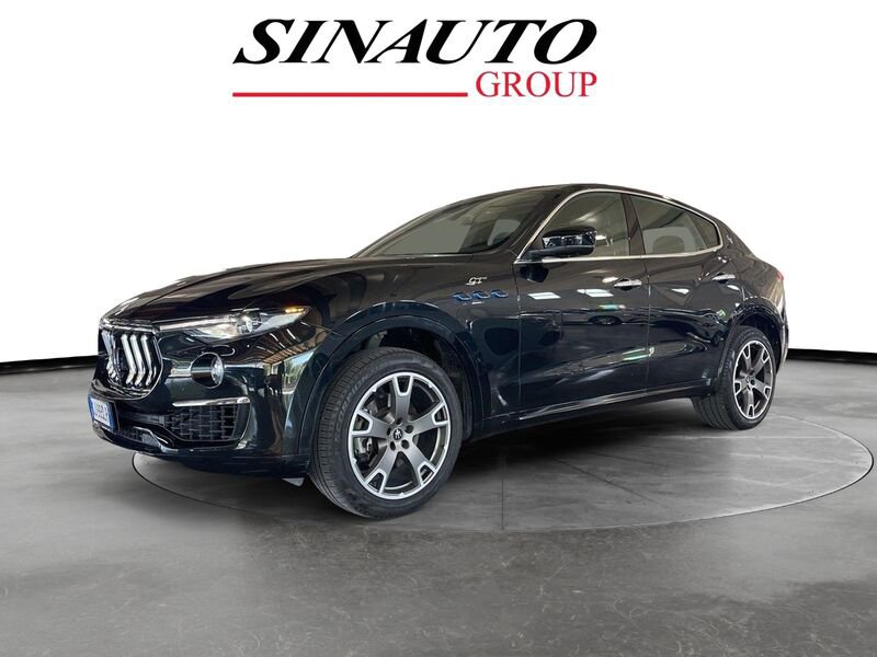 Maserati Levante  330 CV MHEV GT