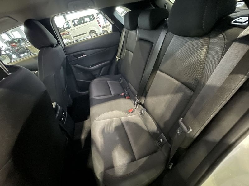 Mazda CX-30  2.0L e-Skyactiv-G Mild Hybrid 2WD Executive