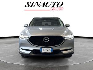 Mazda CX-5  CX-5 2.2 Evolve 2wd 150cv auto