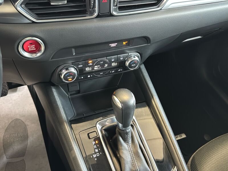 Mazda CX-5  CX-5 2.2 Evolve 2wd 150cv auto