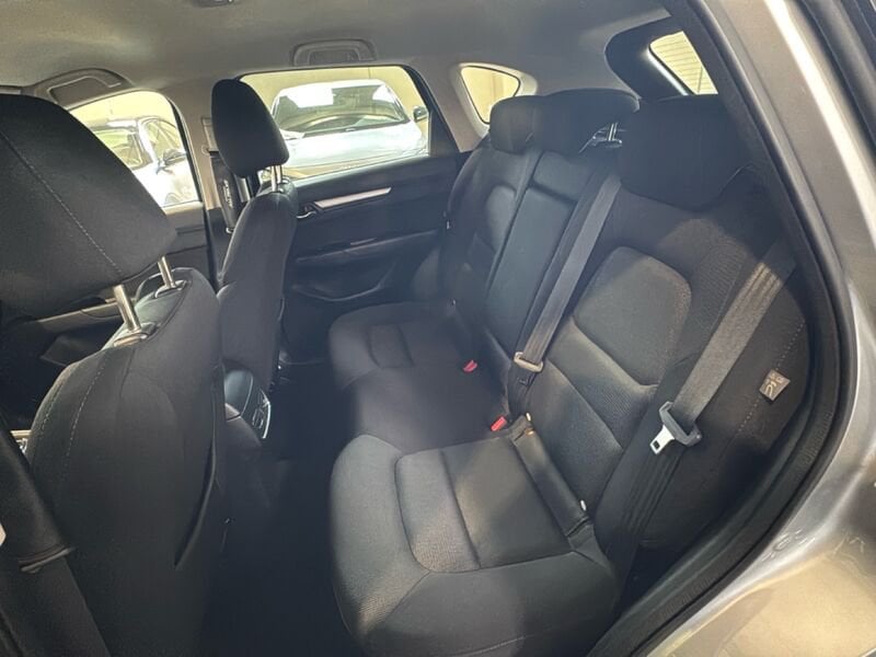 Mazda CX-5  CX-5 2.2 Evolve 2wd 150cv auto