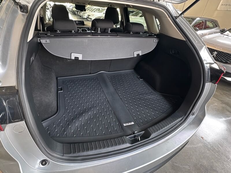 Mazda CX-5  CX-5 2.2 Evolve 2wd 150cv auto