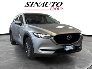 Mazda CX-5  CX-5 2.2 Evolve 2wd 150cv auto