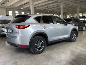 Mazda CX-5  CX-5 2.2 Evolve 2wd 150cv auto