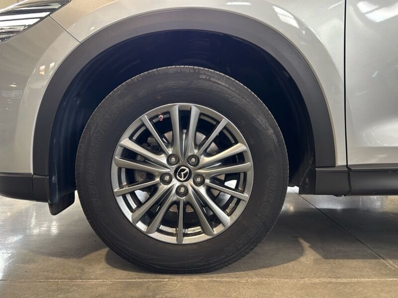 Mazda CX-5  CX-5 2.2 Evolve 2wd 150cv auto