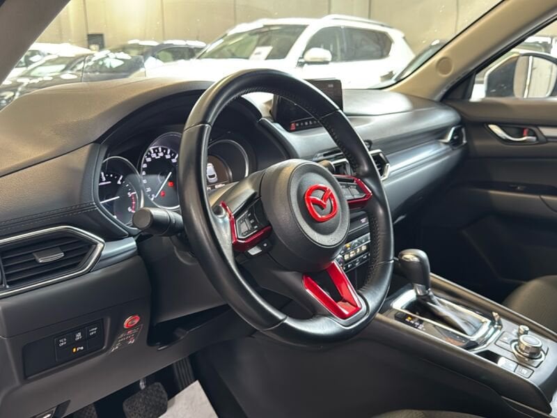 Mazda CX-5  CX-5 2.2 Evolve 2wd 150cv auto