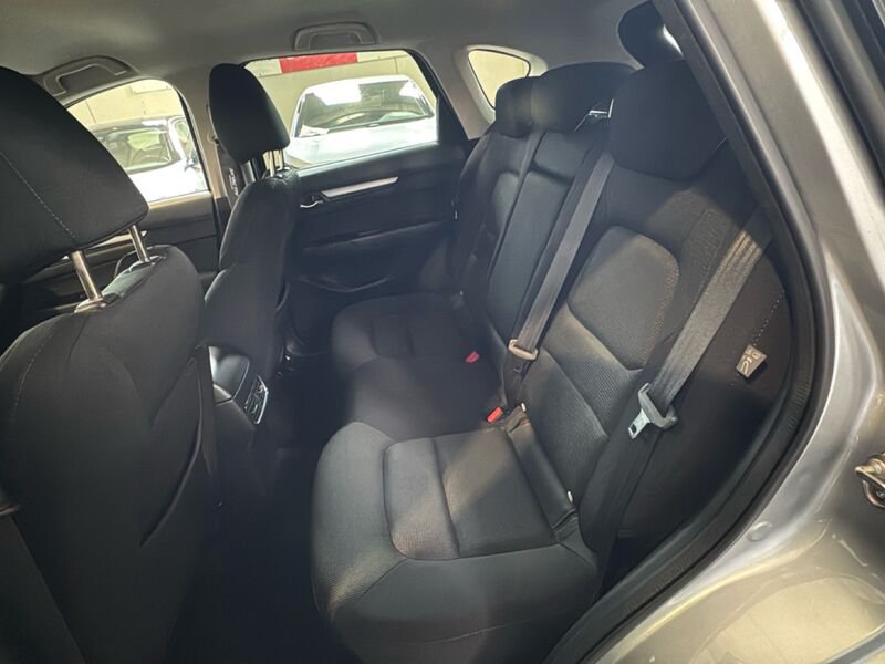 Mazda CX-5  CX-5 2.2 Evolve 2wd 150cv auto
