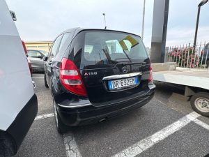 Mercedes-Benz A 150