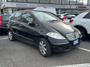 Mercedes-Benz A 150
