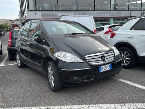 Mercedes-Benz A 150