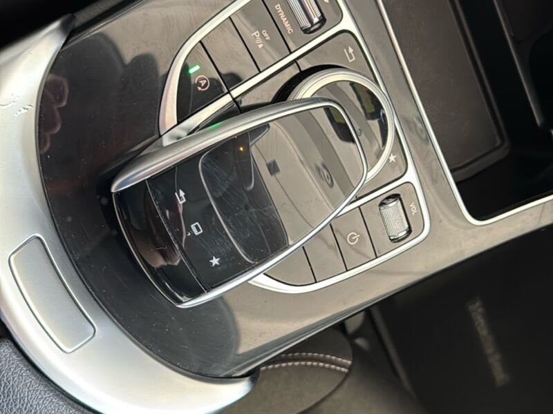Mercedes-Benz   C SW 180 d (bt) Business auto