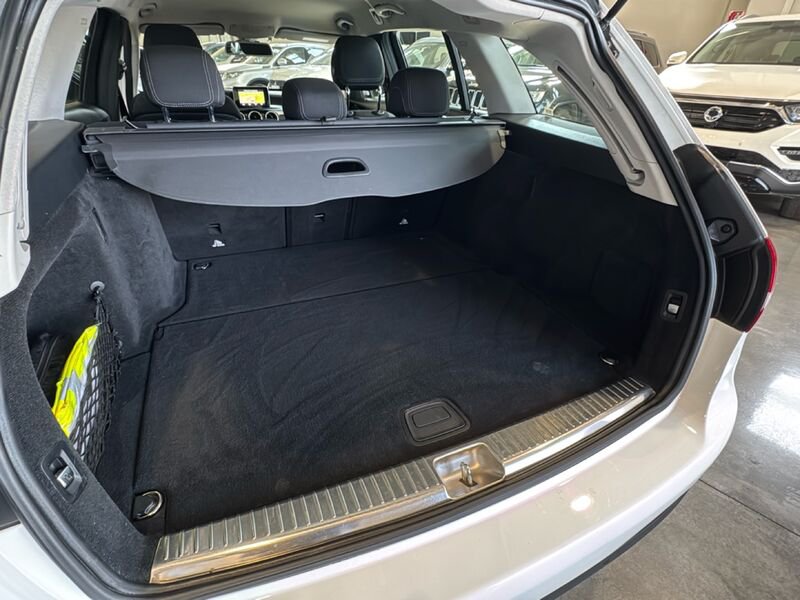 Mercedes-Benz   C SW 180 d (bt) Business auto