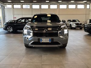 Mitsubishi 2.4L PHEV INTENSE