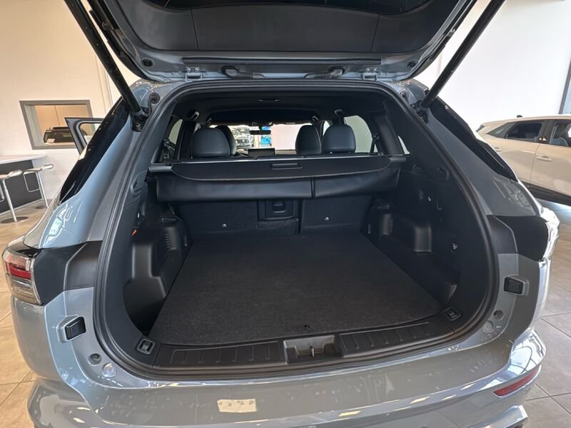 Mitsubishi   2.4L PHEV INTENSE