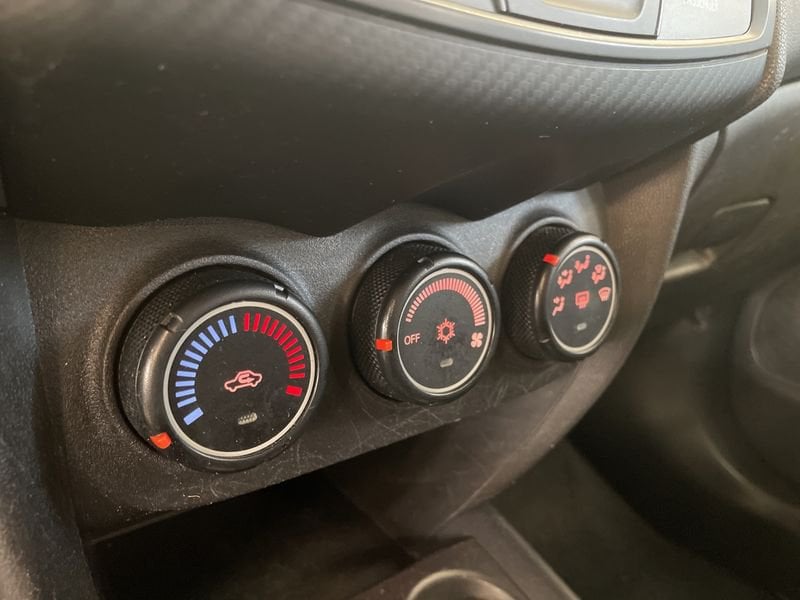 Mitsubishi ASX  1.6 DI-D 114 CV 2WD Invite