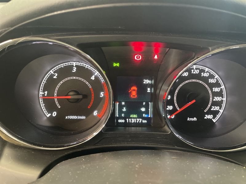 Mitsubishi ASX  1.6 DI-D 114 CV 2WD Invite
