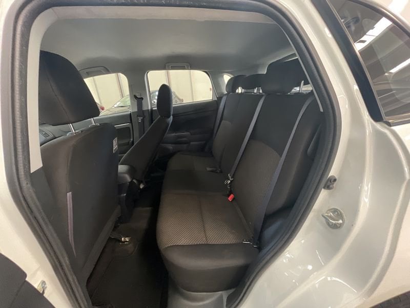 Mitsubishi ASX  1.6 DI-D 114 CV 2WD Invite