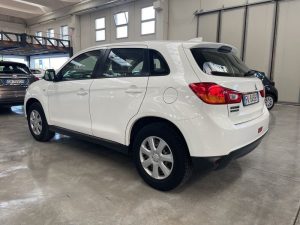 Mitsubishi ASX 1.6 DI-D 114 CV 2WD Invite