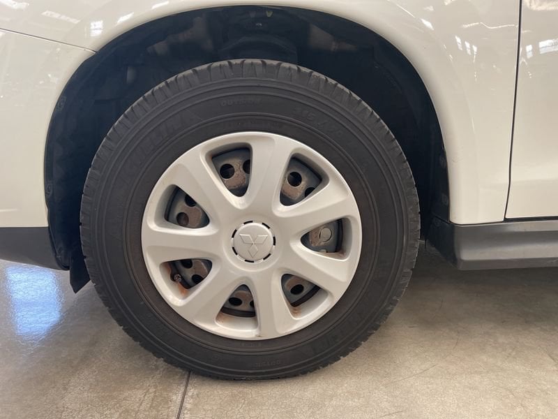 Mitsubishi ASX  1.6 DI-D 114 CV 2WD Invite