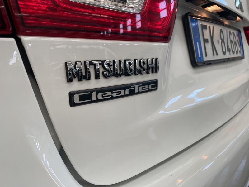 Mitsubishi ASX  1.6 DI-D 114 CV 2WD Invite