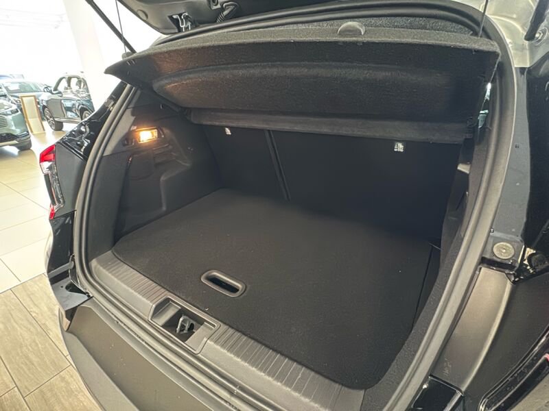 Mitsubishi ASX  1.8L Full Hybrid (HEV) Black Edition AT