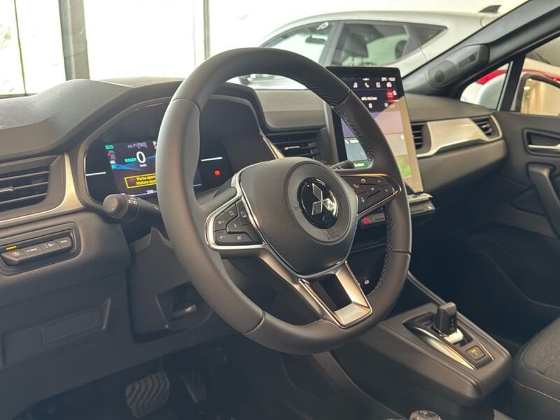 Mitsubishi ASX  1.8L Full Hybrid (HEV) Black Edition AT