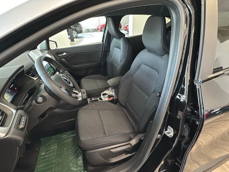 Mitsubishi ASX  1.8L Full Hybrid (HEV) Black Edition AT