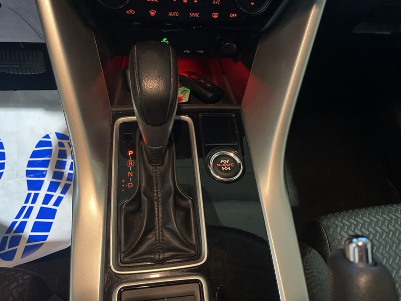 Mitsubishi Eclipse Cross  1.5 turbo 4WD aut. Instyle SDA